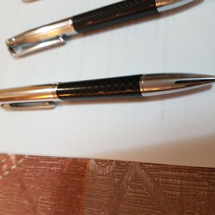 Колекция луксозни химикали