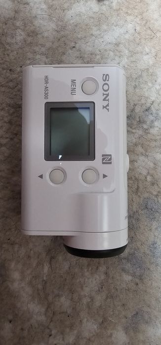 Продам экшн камеру Samsung  HDR-AS300