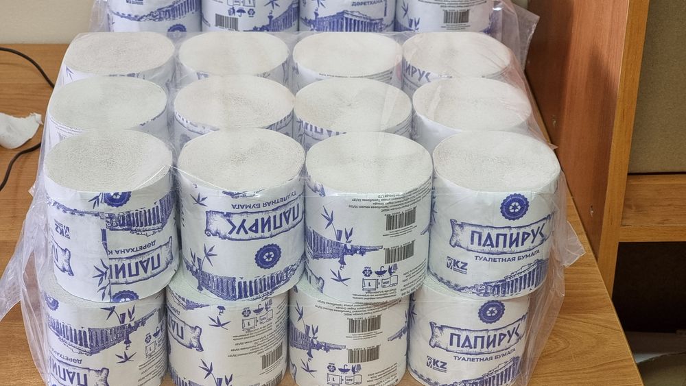 Продаю туалетную бумагу