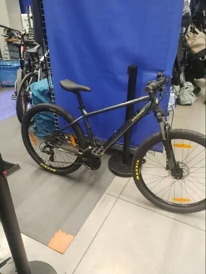 Bergamont 29 - (SecondHand) Decathlon