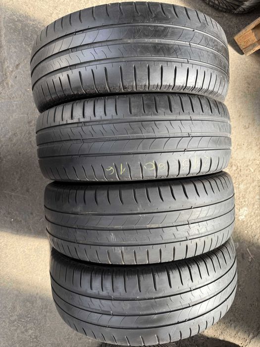 4x Anvelope Vara 215/60 R16 - Michelin Energy Saver