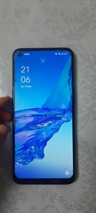oppo a5 Торг имеиться
