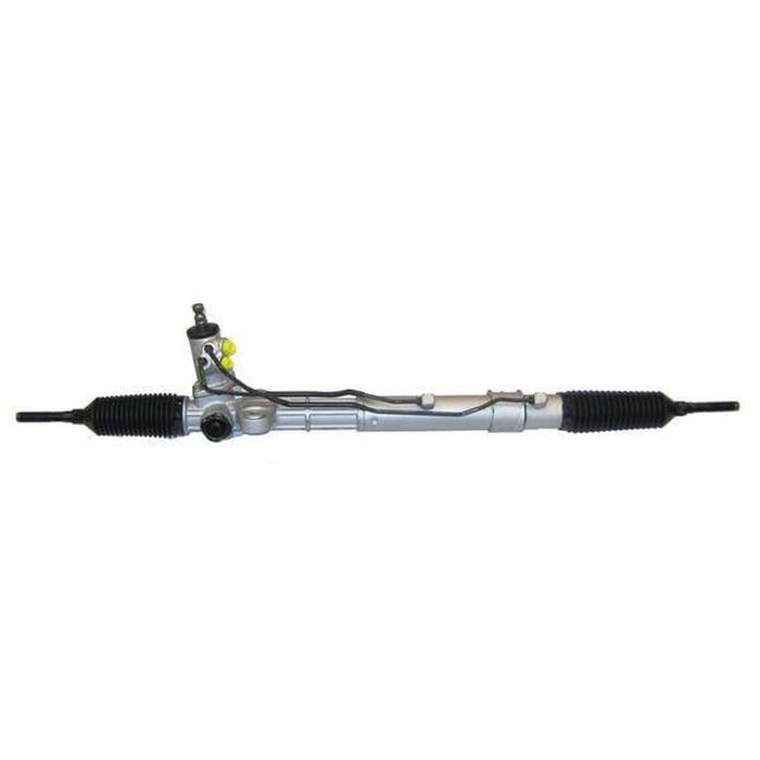 Caseta directie Hyundai Santa Fe 2 (CM) 2006-2008, Mod operare: hidraulic, OE 577002B100, W-Series