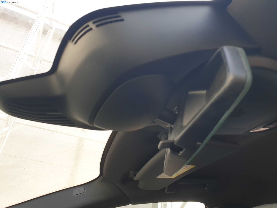 Oglinda Retrovizoare Parbriz Volvo V40 2012 - 2019 [K7084]