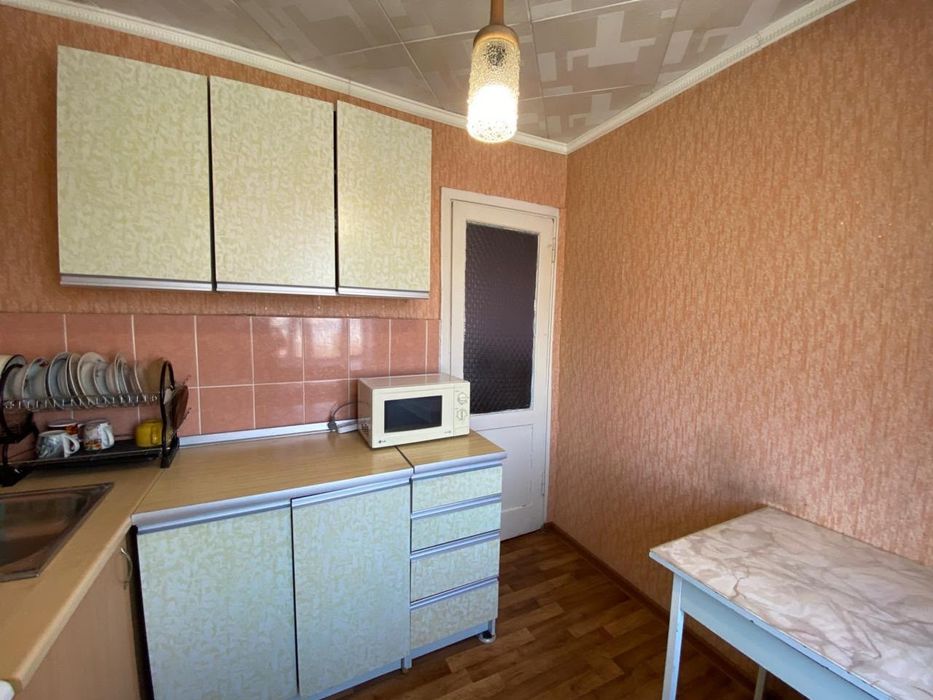 Продам 3х комнатную квартиру