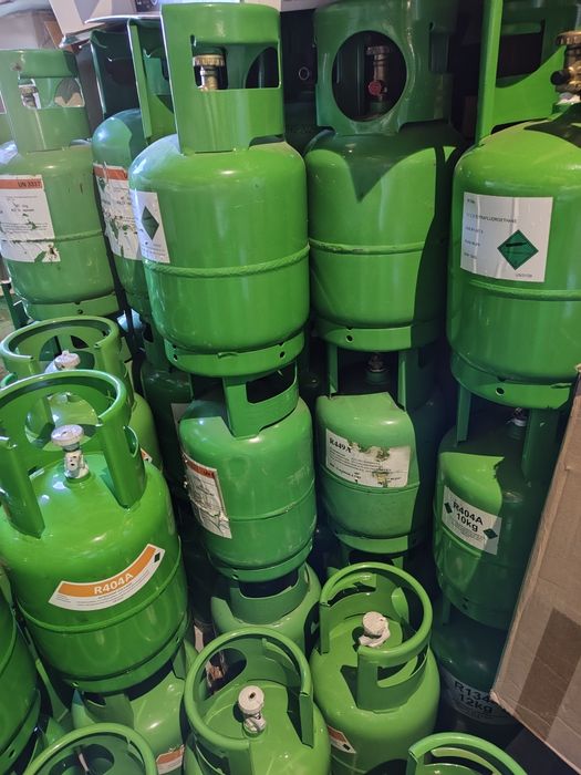 Vând butelii de freon reîncărcabile, preț 30 lei/buc.