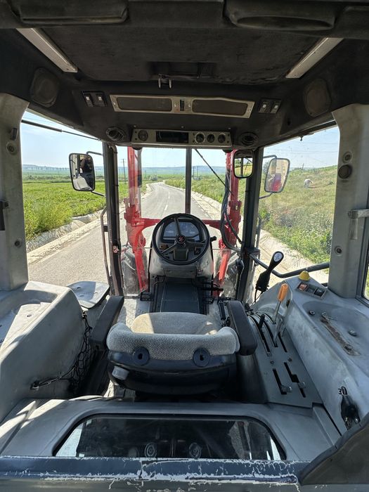 Tractor Massey Ferguson 4225 4x4