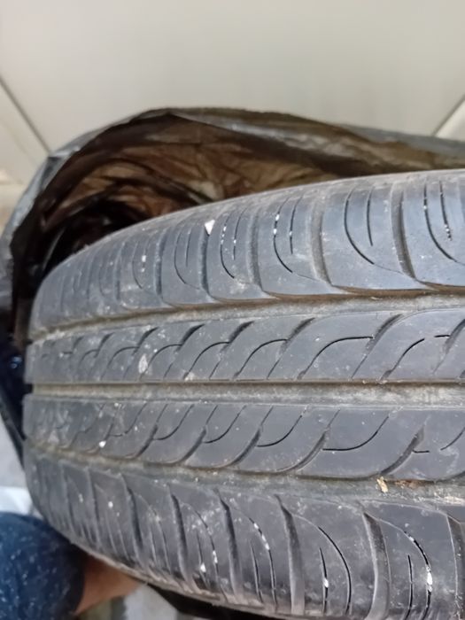 Roata 205/65/15 în 5 prezone