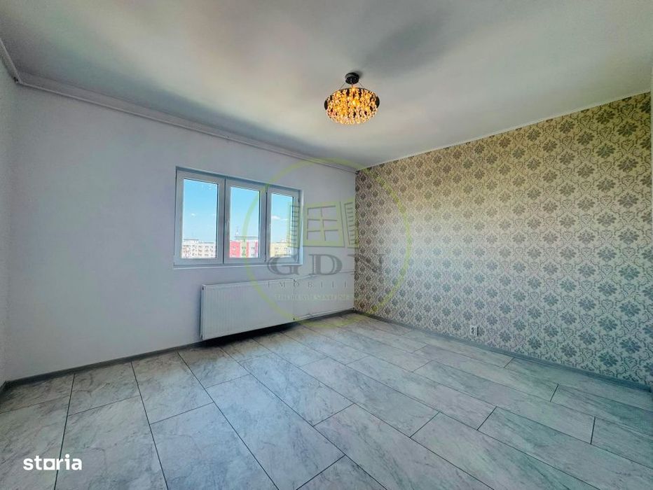 Apartament de vanzare in zona Drumul Sarii - Petre Ispirescu | Locatie