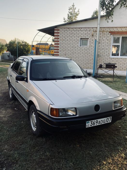 пассат б3 продается