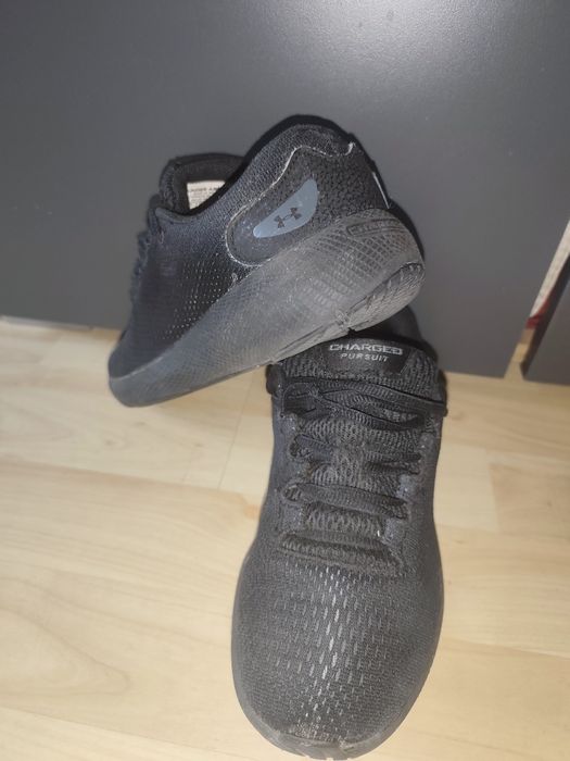 Детски маратонки under armour