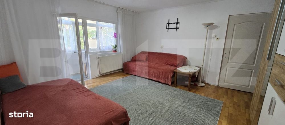 Apartament 2 camere, 52 mp, zona Micro 16