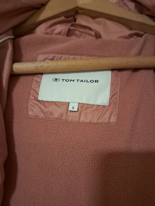 Зимно яке Том Тейлър