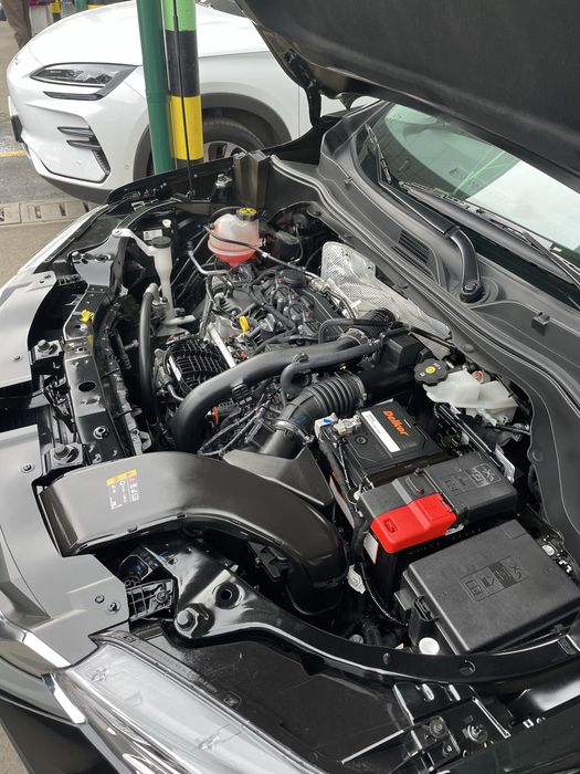 Tracker 2 premier plus 2024