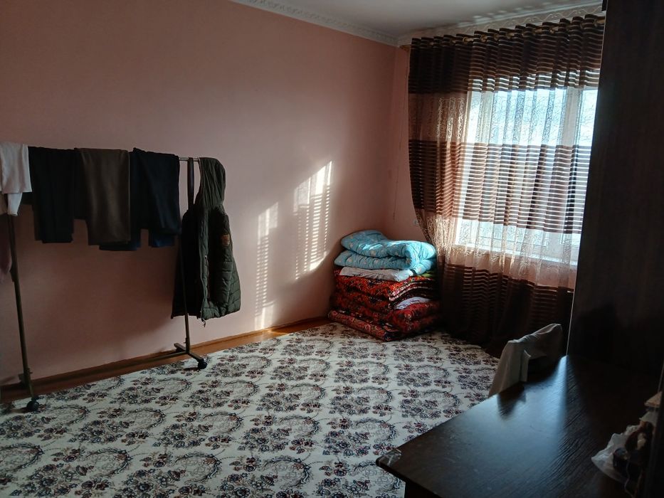 Arenda kvartira qizlarga