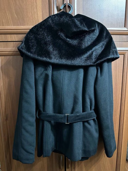 Продам новую полушубку бренда LASAGRADA