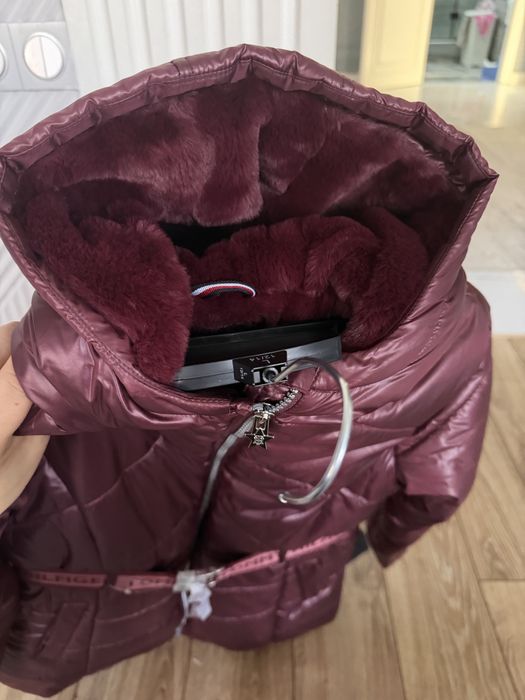 tommy hilfiger. куртка.