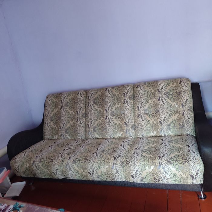 Продаю кресло диван