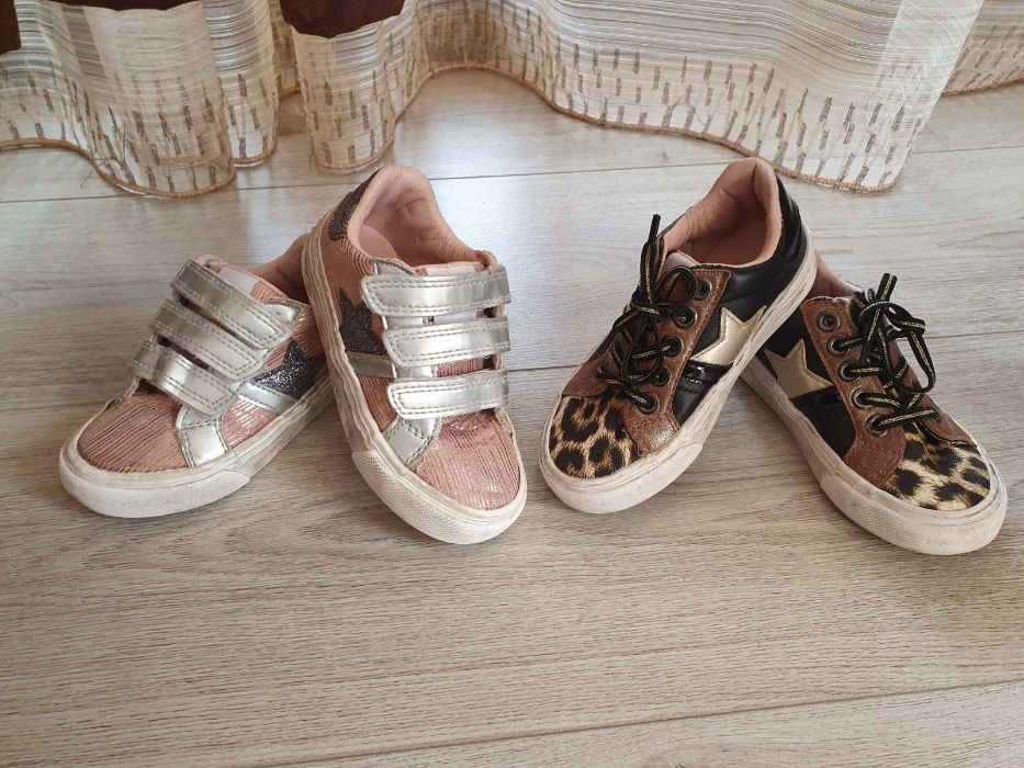 Детски кецове Miss Sixty, н.25