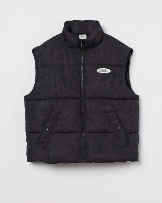 Vesta vătuită NoFear