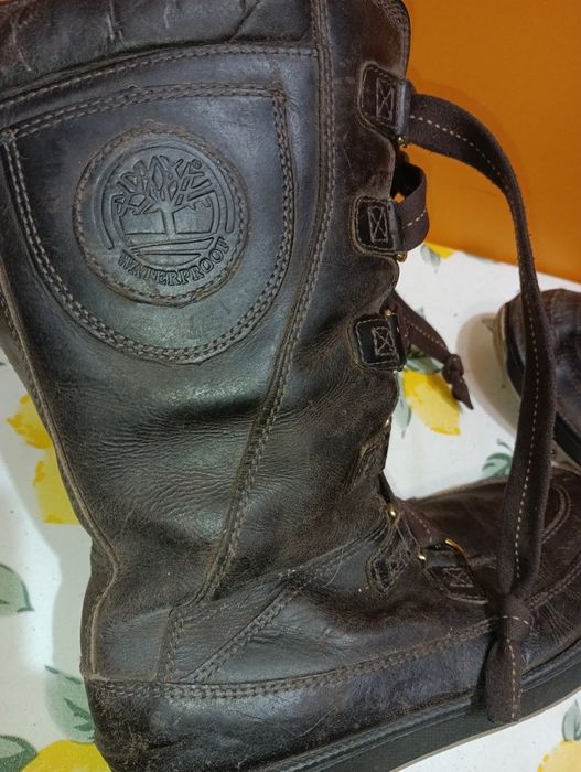Timberland N 37 Waterproof