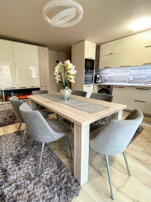 Set 6 scaune draining living