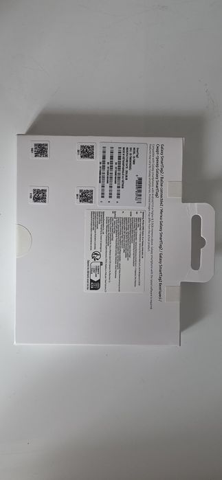 Samsung  Galaxy SmartTag 2 /  4pack