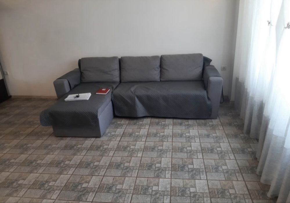 Apartament 3 camere decomandat, Unirii Sud,mobilat utilat,la cheie