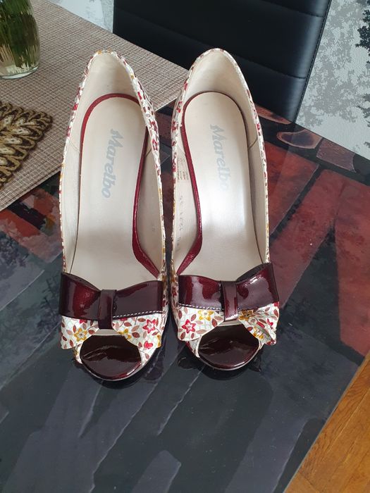 Pantofi Marelbo mărime 34