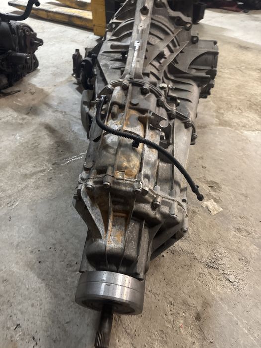 Скоростна кутия Ауди а6 ц7 а7 4г 3.0 245кс audi a6 c7 a7 4g 3,0 tdi