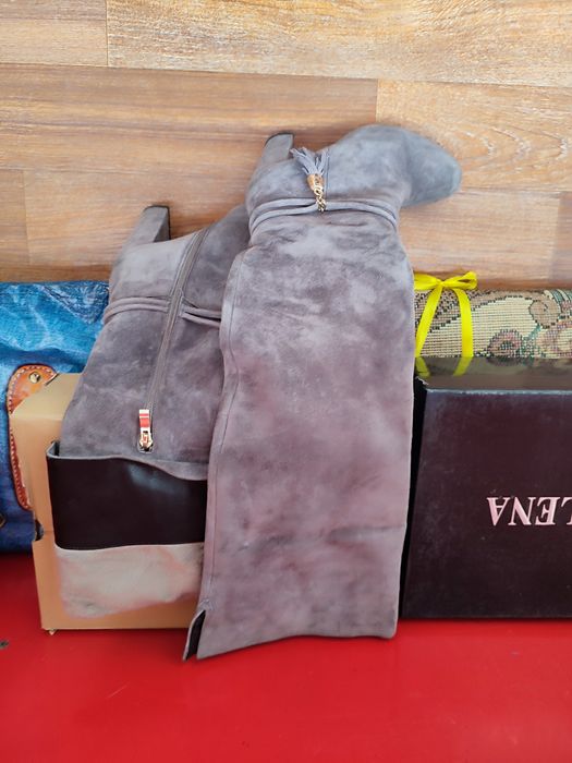 Сапожки,батильоны, расспродаю