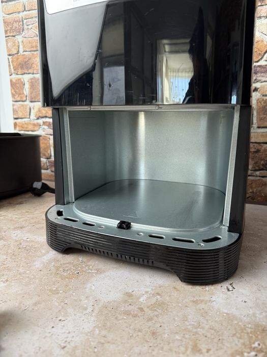 Airfryer Tefal Easy Fry and grill XXL