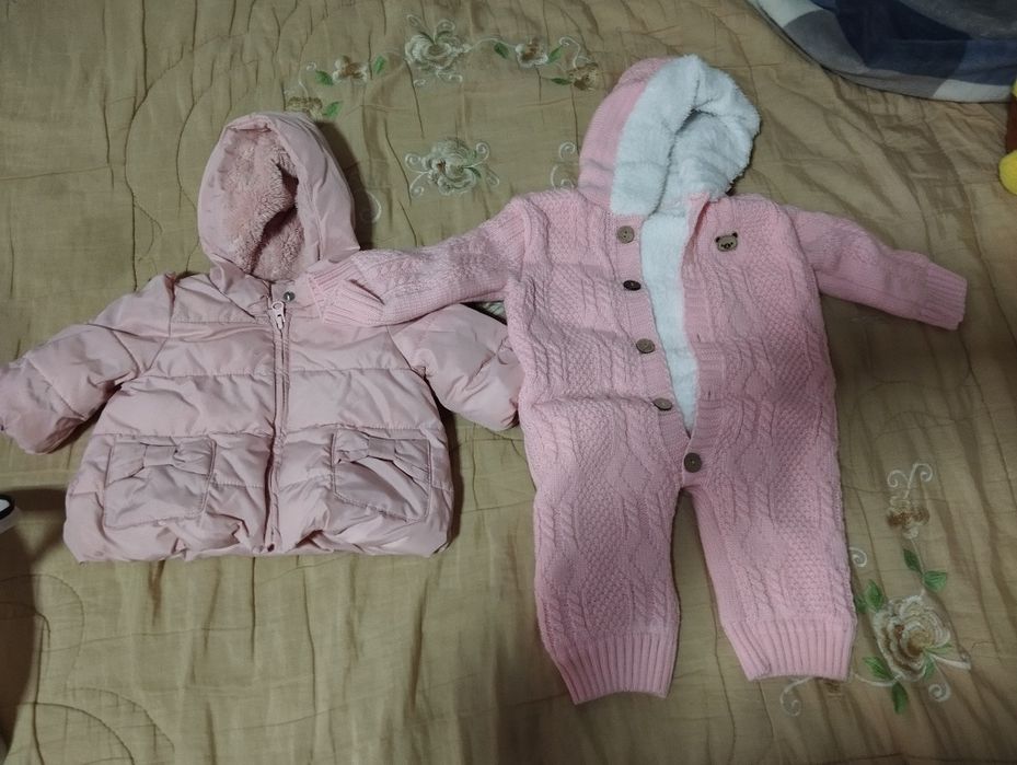 Продаю комбинезоны