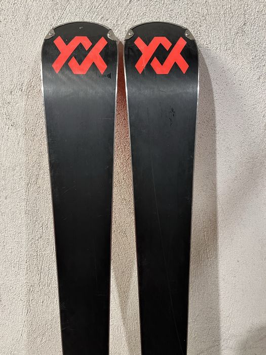 Ски Völkl Racetiger GS (Race Inspired 2023/2024)