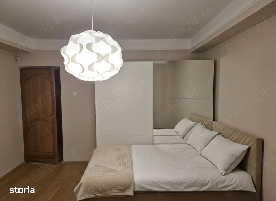Apartament – Targu-Mures - Vedere 3