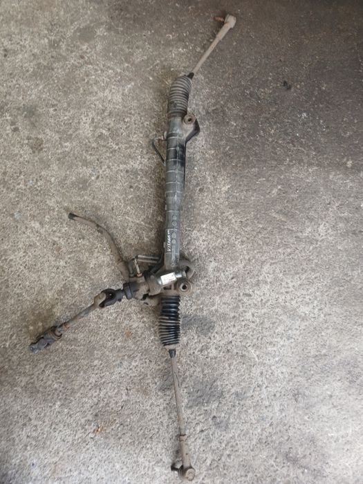 Хидравлична рейка Suzuki Vitara
