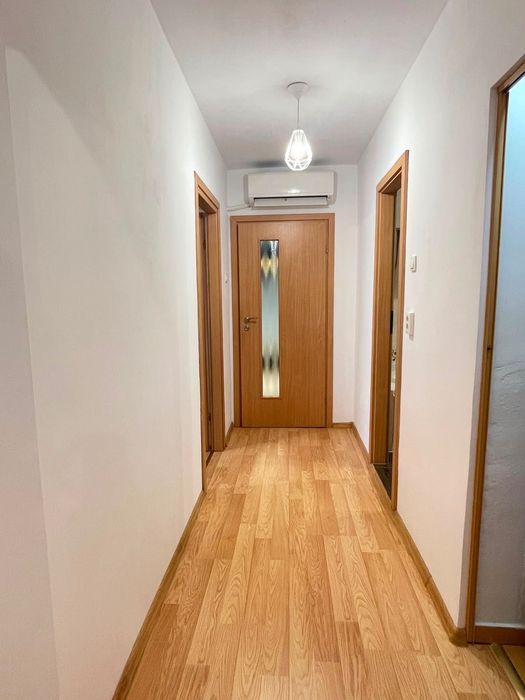 Apartament 2 Camere-direct proprietar —4 Min Metrou Lujerului / Parcul Liniei