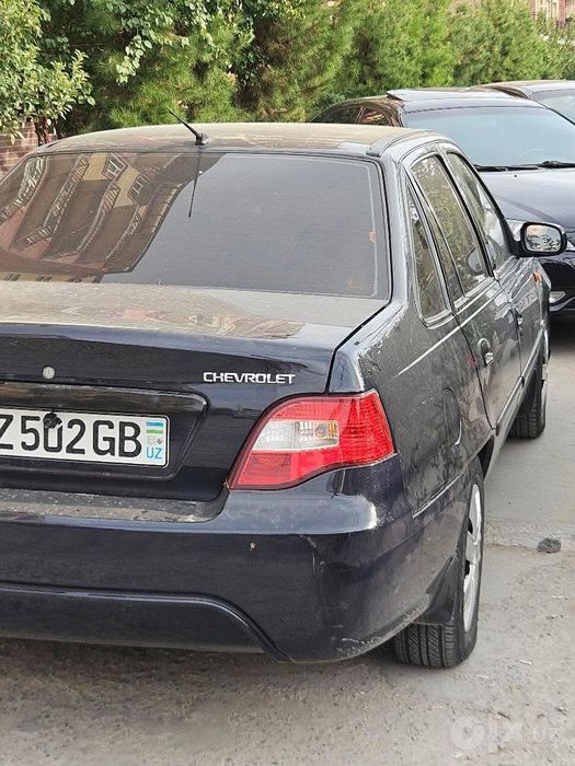 Nexi2 xolati ideal