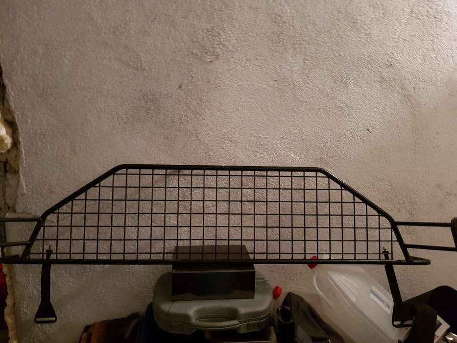 UPS despartitor pentru câini animale merge auto combi kit universal;