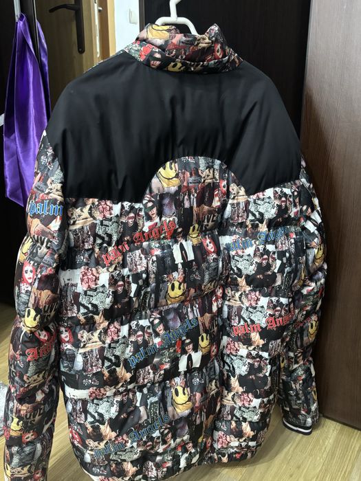 Geacă Moncler , perfectă pentru iarnă.