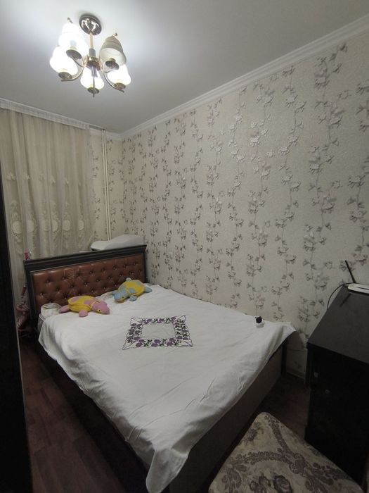 Kvartira ,ijaraga qizlarga ishlidganla uchun xozyaykali