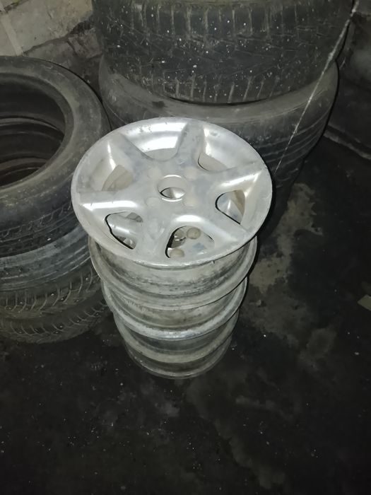 Продам диск на 13 размер
