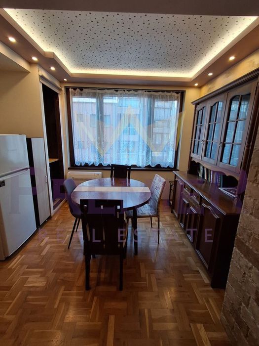 4-стаен в Варна-ХЕИ площ 117 цена 229900