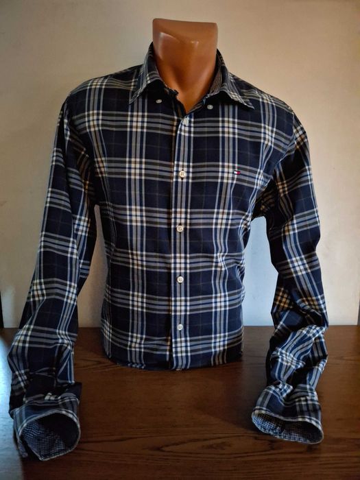 Camasa Tommy Hilfiger