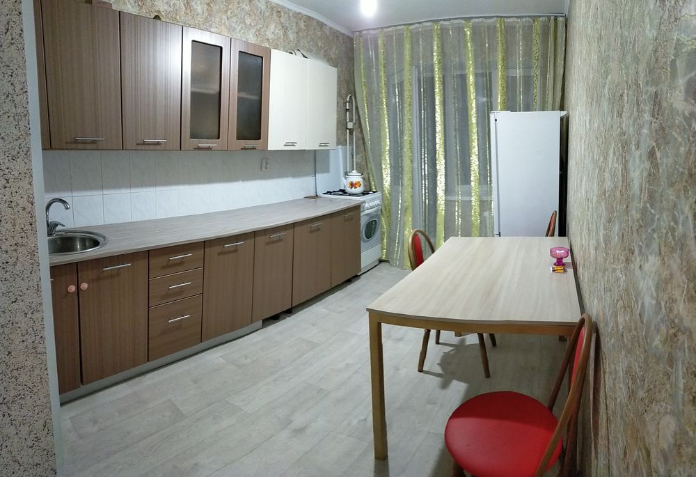 4 мкр рядом с Астаной , возле карсит