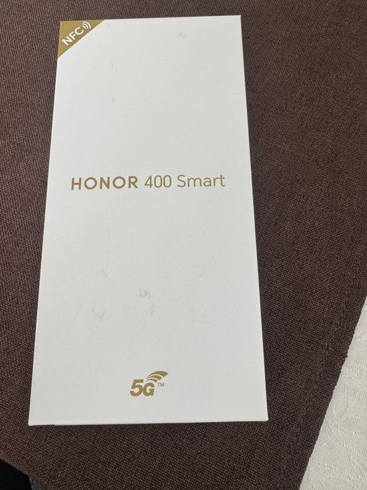 Телефон Honor 400  НОВ!