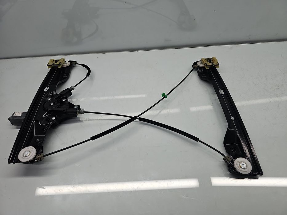 Macara electrica geam dreapta fata Opel Adam (M13) [Fabr 2012-prezent]