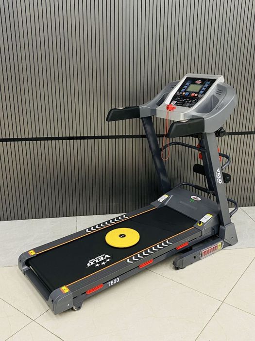 Беговая дорожка. T800 SPORTS
