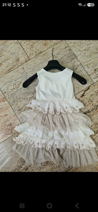 Rochiță Dolce & Gabbana
