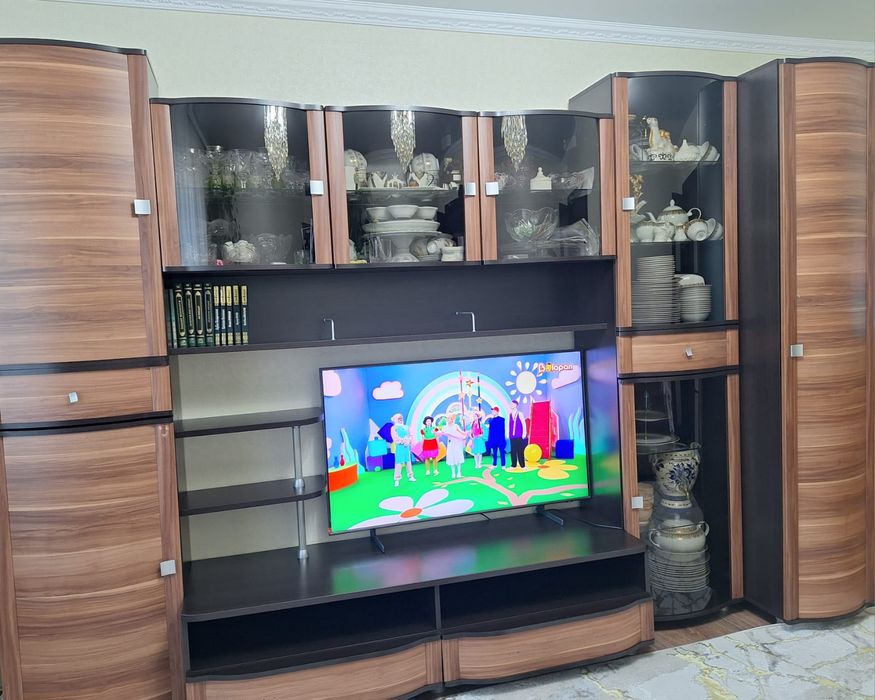 Стенка горка производство Россия